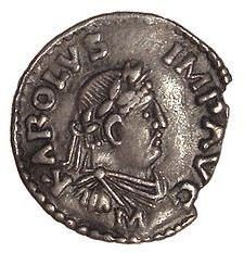 Império Karla Velikogo – Segunda Roma