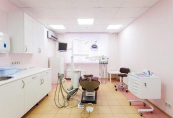 Dentistry in Brateevo: was zu wählen?