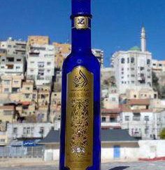 Arak – ein Getränk, das der Stolz des Ostens ist