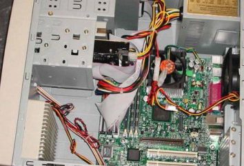 Co to jest system BIOS na komputerze