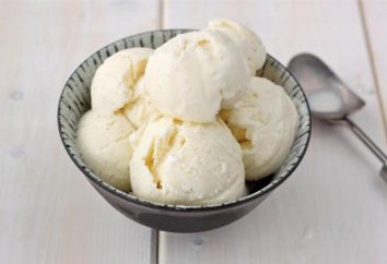Como eo que fazer sorvete? Como fazer sorvete caseiro?