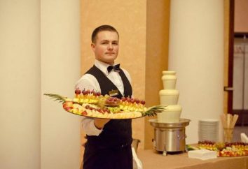 ristoranti di Crimea: "Sevastopol", il ristorante "Paradiso" e altri