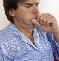tosse gravi: tipi e le cause di