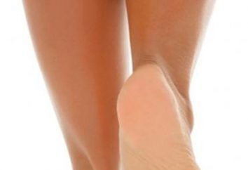 Disagio o dolore ai piedi: le cause più comuni sensazioni sgradevoli