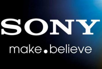 Wszystkie modele telefonów, „Sony”: Przegląd i funkcje