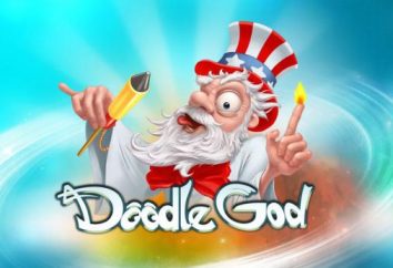 Doodle God: Lösungsweg