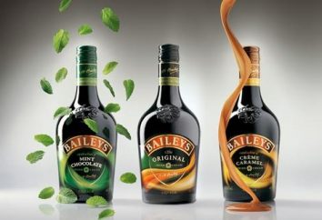 Jak pić Baileys: indywidualnie i koktajli