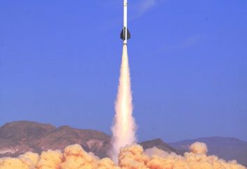 Il primo lancio di un razzo nello spazio. lanci di missili recenti. Lancio Statistiche Spazio