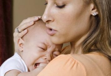 Aneth Vodicka pour les nourrissons soulager les coliques