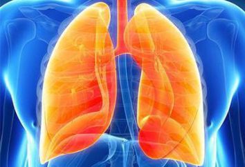 Śródmiąższowe choroby płuc: opis, przyczyny objawów, diagnozy, klasyfikacja i leczenie