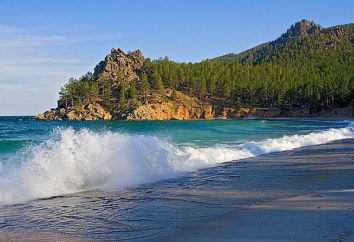 Crimea, Sandy: recensioni sui migliori alberghi e vacanze