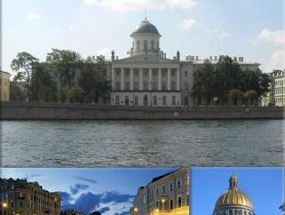 Elenco dei musei di San Pietroburgo. I principali musei di San Pietroburgo