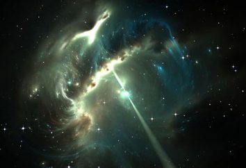 O que é um pulsar: definição, características e fatos interessantes