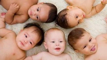 Szczepienia dla noworodków: "za" i "przeciw", czy nie?