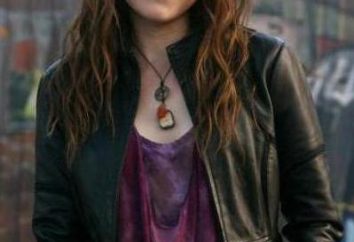 Meg ( "Supernatural") – uno dei personaggi più brillanti della serie