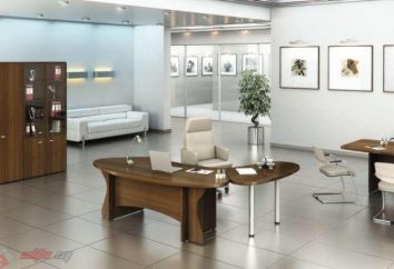 Cabinet Polonaise – qualità e mobili per ufficio a prezzi accessibili