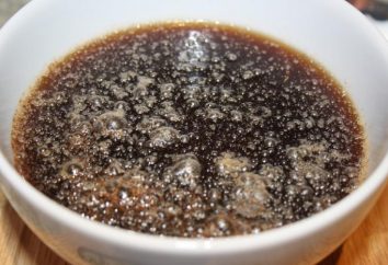 Jak ugotować zupę z coca-cola?