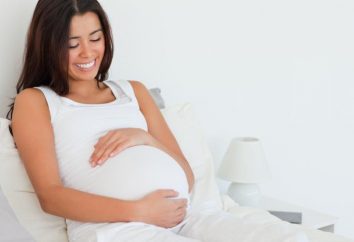 Utile si raves pendant la grossesse?