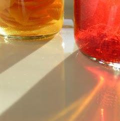 Jak zrobić nalewkę z alkoholem i jagód