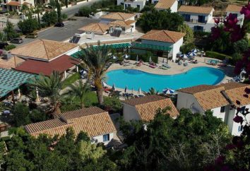 Hylatio Tourist Village APT (Cipro, Pissouri): recensioni di alberghi