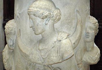 Selena Dea (mitologia dell'antica Grecia)