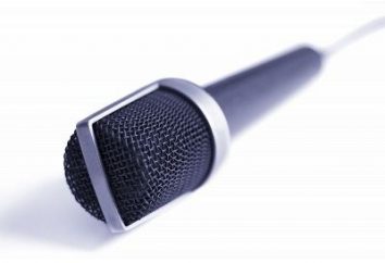 Comment connecter un microphone à votre ordinateur portable correctement et le configurer?