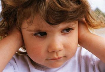 Zapalenie ucha środkowego – co to jest? Przewlekłe zapalenie ucha środkowego: Objawy i leczenie u dorosłych i dzieci