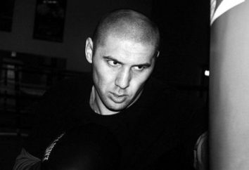 Boxer Abdusalamov Magomed: Biografie