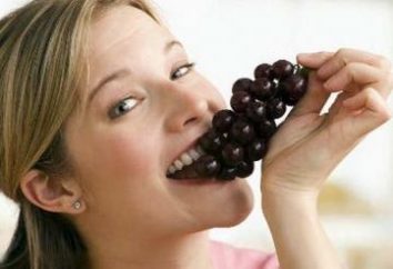 Ist es möglich, Trauben mit Samen zu essen? Lassen Sie uns verstehen!