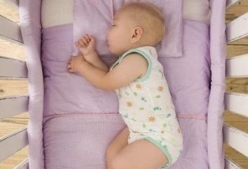 Dimensioni materasso per bambini per dormire comodo