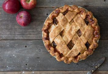 Ciasto z jabłkami w multivarka – proste danie deser