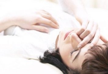 Jak jest pilna pomoc w hipoglikemii śpiączki