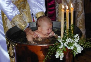 Jaka jest odpowiedzialność chrzestnej?