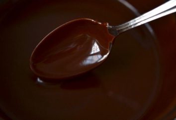 Polewa czekoladowa – recepty. Polewy do lodów