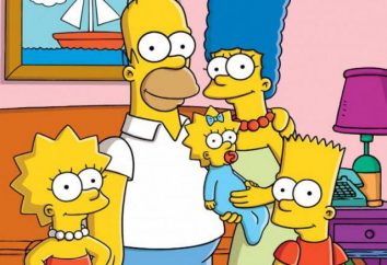 Stille Heldin Die Simpsons: Maggie Simpson
