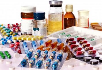 Drug „Nycomed Warfarin“: Beschreibung, Benutzerberichte und Bewertungen