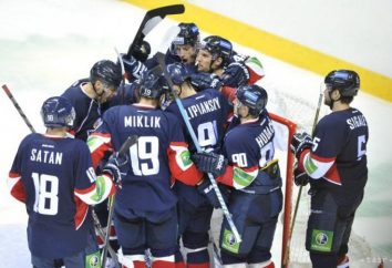 HC Slovan, Bratislava: historia y logros