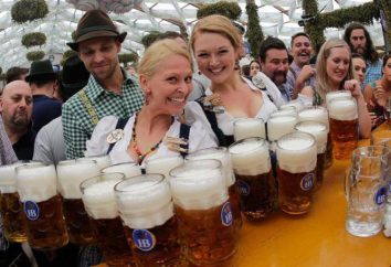fiestas y tradiciones alemanas