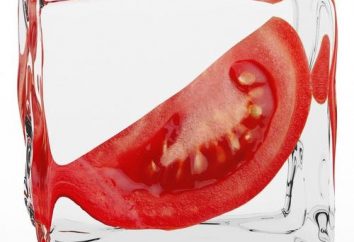 Zamrażanie pomidory na zimę – to świetny sposób na zachowanie witamin