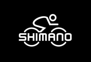 Shimano sprzęt: Klasyfikacja