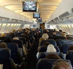 Boeing 757: esquema Interior, a escolha dos melhores lugares e um pouco sobre o navio