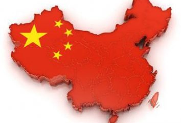 En algunas partes del mundo es China? datos interesantes sobre el país