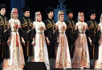 Osetios – musulmanes o cristianos? religión osetios