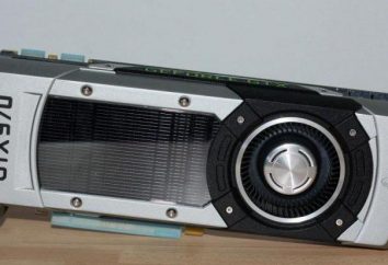 Vue d'ensemble de la NVIDIA GeForce GTX 970: description, caractéristiques et commentaires