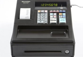 Distributeurs automatiques de billets: l'utilisation et l'exploitation