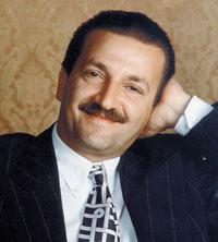 Telman Ismailov. Biografía de un prominente hombre de negocios