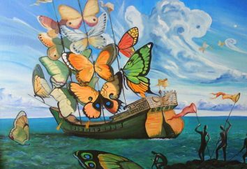 Dali Gemälde: Ein Überblick