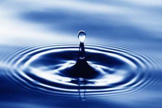 ¿Qué es el agua? El agua en la naturaleza. fórmula de agua