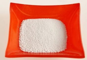 Sucralosa: los riesgos y beneficios de este sustituto del azúcar