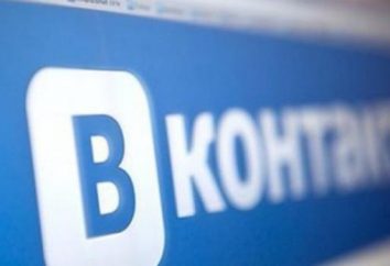 Reais comentários: Vkracker – programa para a quebra de páginas "VKontakte"